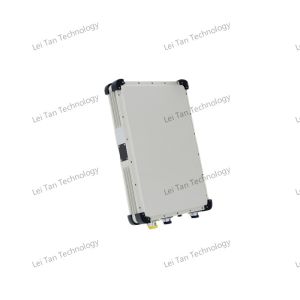 Quality High Precision Apar Radar Perimeter Surveillance Radar With 8.5km Range for sale