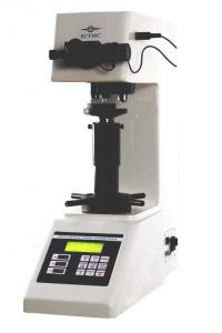 China High Tech Vickers Hardness Machine , Digital Material Hardness Testing Equipment on sale