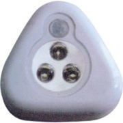 Quality 6 LED PIR wireless motion sensor night light for sale