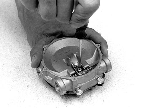 Color Coded Diaphragm PPI 36 Regulator Repair Kit