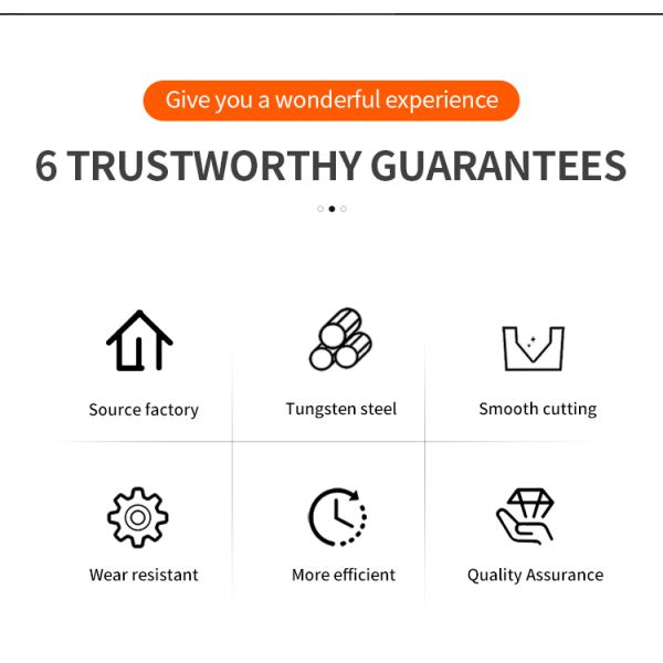 3.175mm Solid Carbide Single O Flute Downcut Spiral Endmill 1F Milling Cutter for Acrylic MDF Aluminum Wood Down-Cut Router