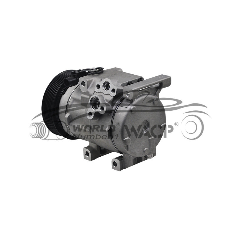 977014H000 For Hyundai H1Cargo For H1Travel For GrandStarex2.5CRD Compressor AC Auto WXHY024