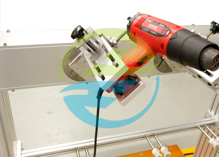 IEC 60335 Home Appliance Testing Equipment For Power Cord Flexing Test