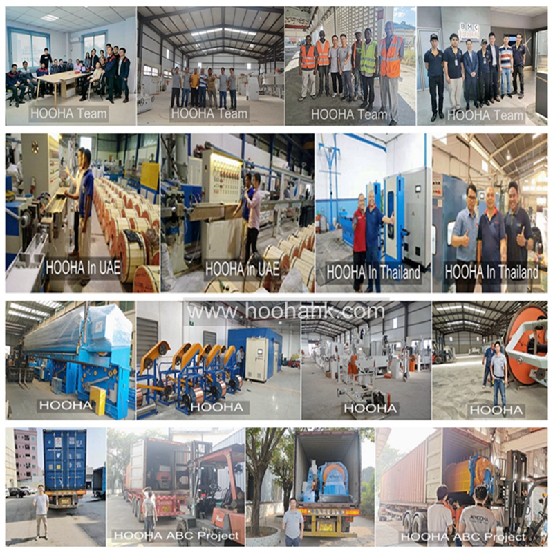 80kg/h Wire And Cable Extrusion Machine With PVC / PE Insulation