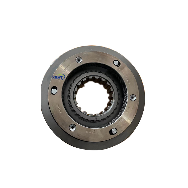 Chinese Truck Synchroniser Slip Clutch Assembly for Eaton 4305103 4304397 4304967
