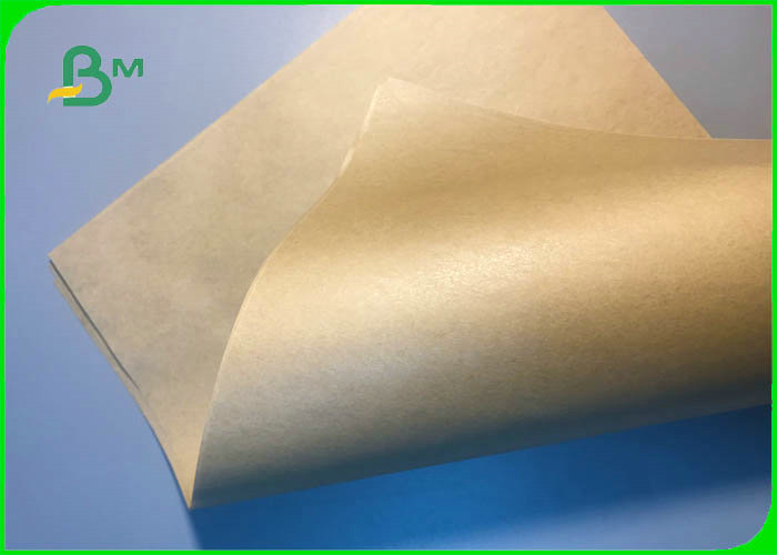 pe coated kraft paper 