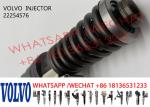 22254576 Diesel Fuel Electronic Unit Injector BEBE4P03001 85002179 85020179