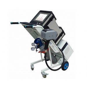 CX-9900 Mobile Metal Analyzer Optical Emission Spectrometers Direct Reading