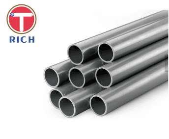 SA213 TP321 Stainless Steel Tube For Industry