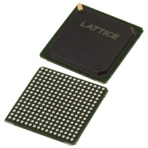 Quality LC4384B-5F256C for sale
