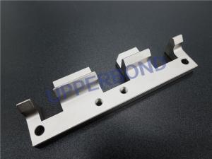 China Long Functional Life Machine Maker Half Pocket Spare Parts on sale