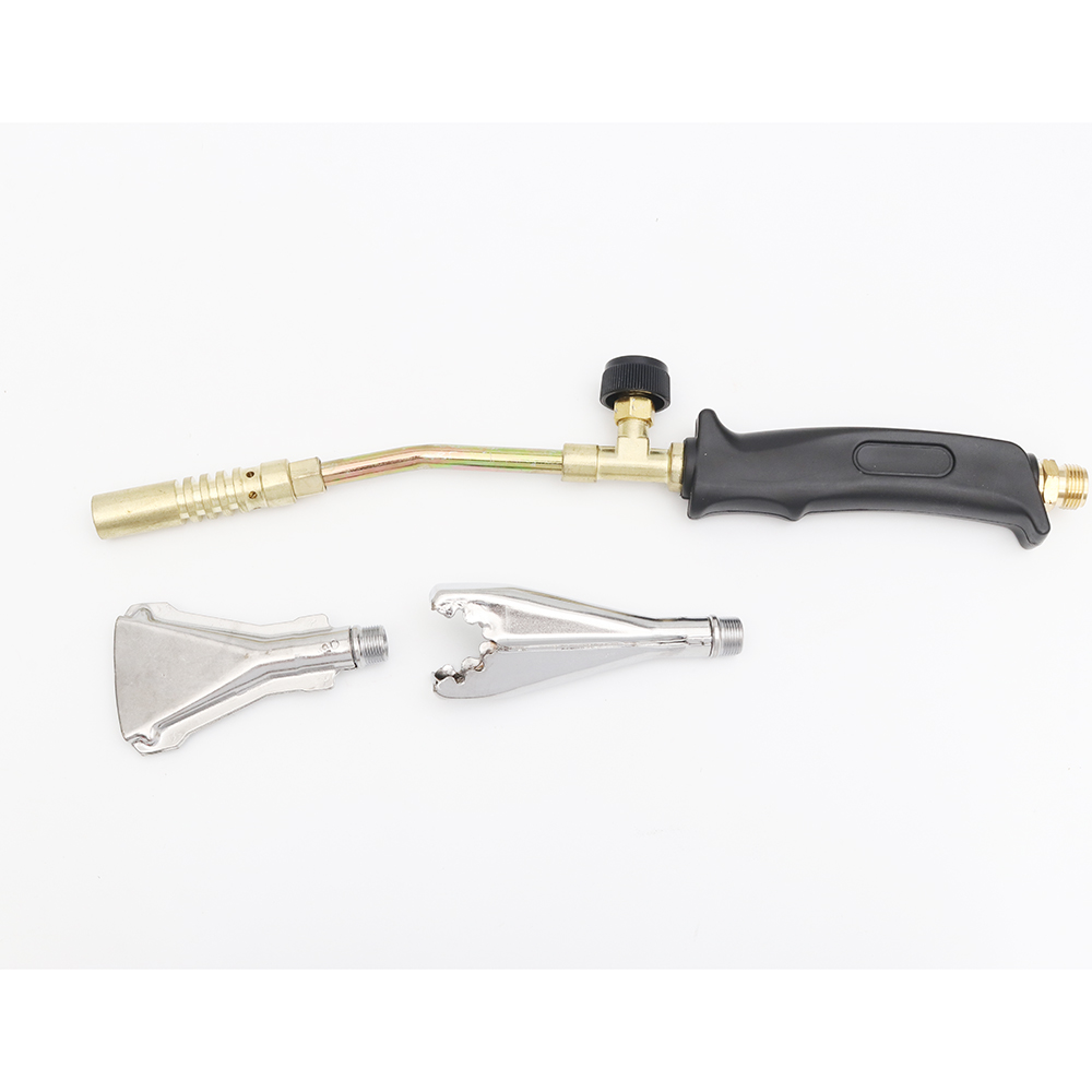 UP201-2 Propane Torch Weed Burner for Professional Weed Control and Flame Control