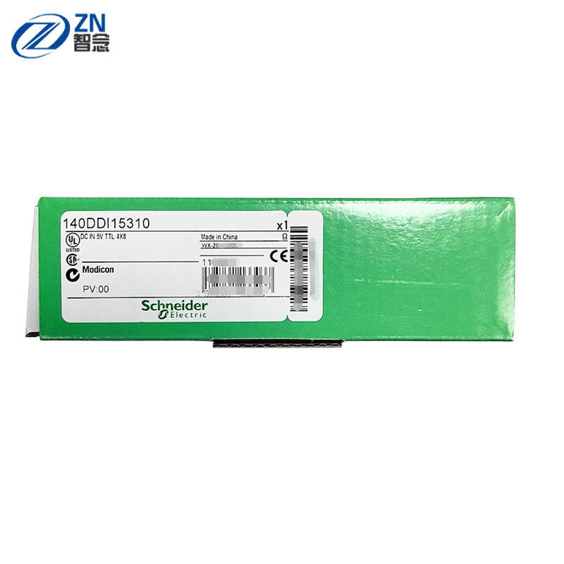 Quality 140DDI15310 PLC Discrete Input Module Modicon Quantum for sale
