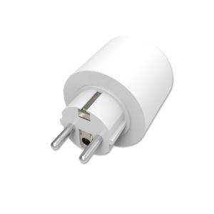 Quality European standard mini smart power statistics socket 16A for sale