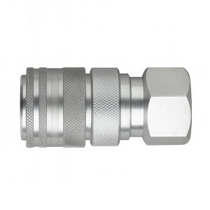 Quality high pressure hydraulic quick couplings cb 10218 for sale