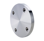 blind flange