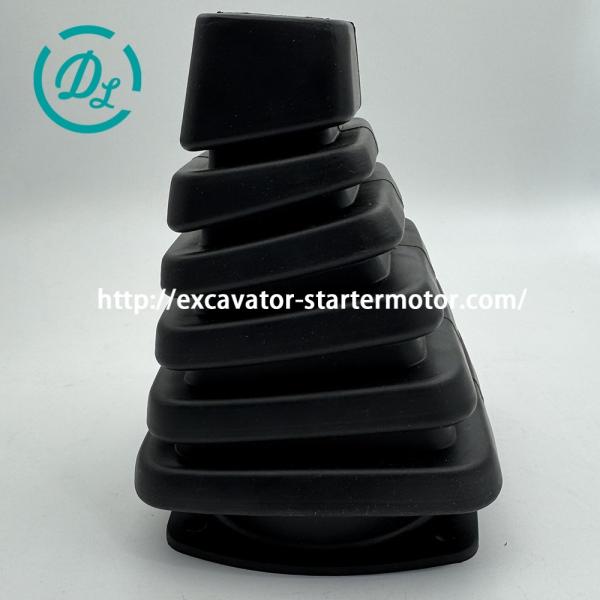EexcavaStart XCMG XE65D XE75D Excavator Joystick Handle Glue OEM Spare Part