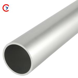 Quality Aircraft Aluminum Round Pipe 7005 OD 120mm for sale