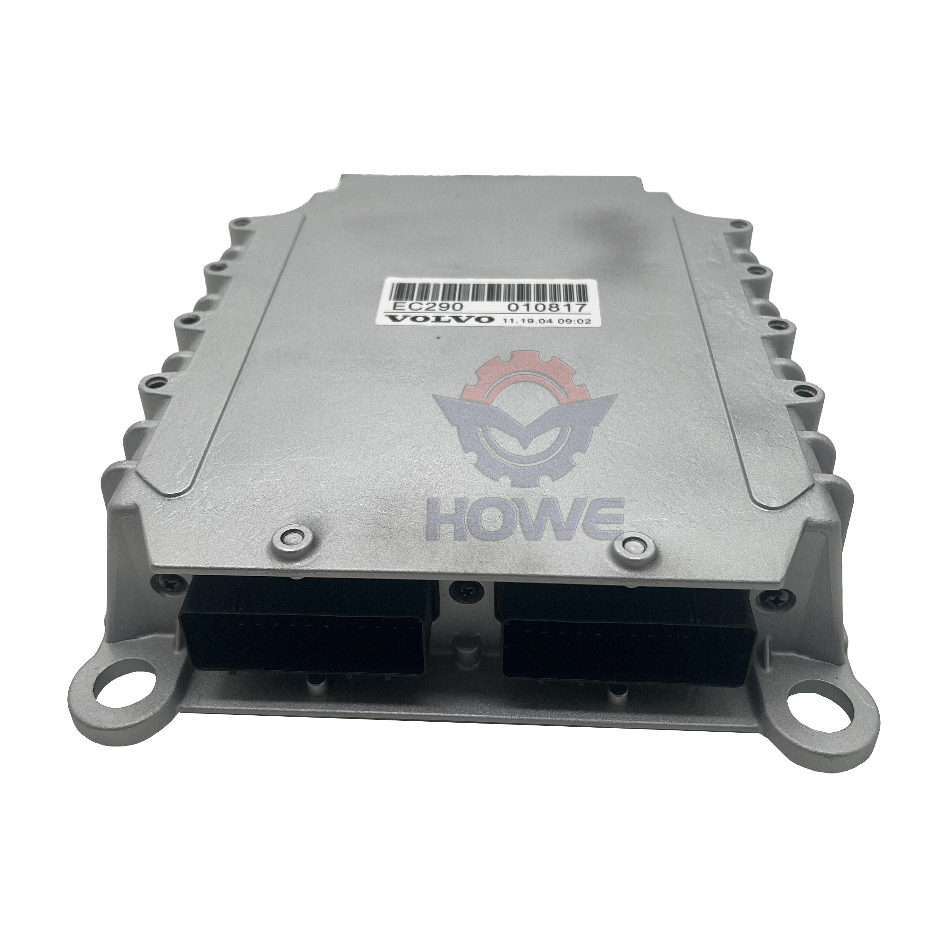 EC210B EC240B EC290B Excavator Parts D6D D7D Engine Controller 60100002 03161983