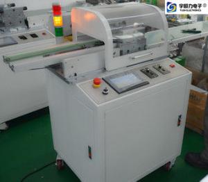 China Lead Trimmer Safe PCB Depaneling Equipment High Precision PCB Depaneler on sale