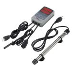 5 Gallon Tank 50w Titanium Fish Tank Heater