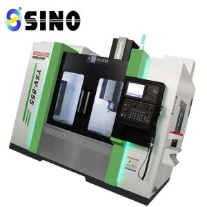 Quality High Precision Horizontal Machining Center 10000Rpm Auto Off Function for sale