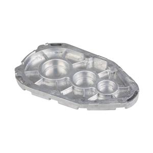 Quality Aluminum 6063 Die Casting Components for sale