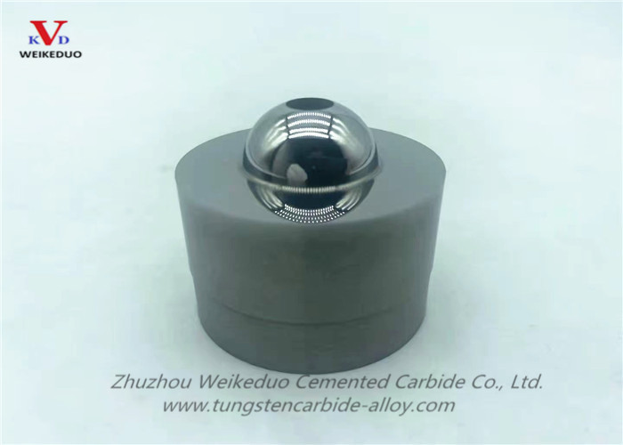 Non Standard Parts Mold Tungsten Carbide Buttons Customized