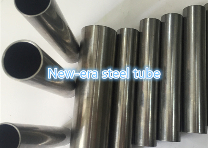 SCM415 SCM430 SCM435 SCM440 Mechanical Alloy Steel Tubing