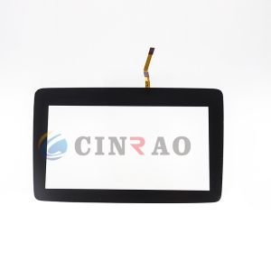4 - Pin Wire 183*111mm LCD Touch Screen Digitizer
