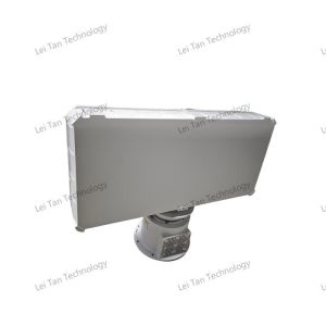 Dual Mode Scanning Border Surveillance Radar High Adaptability