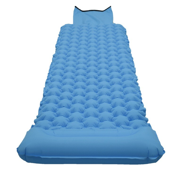 0.665kg Camping Sleeping Pad