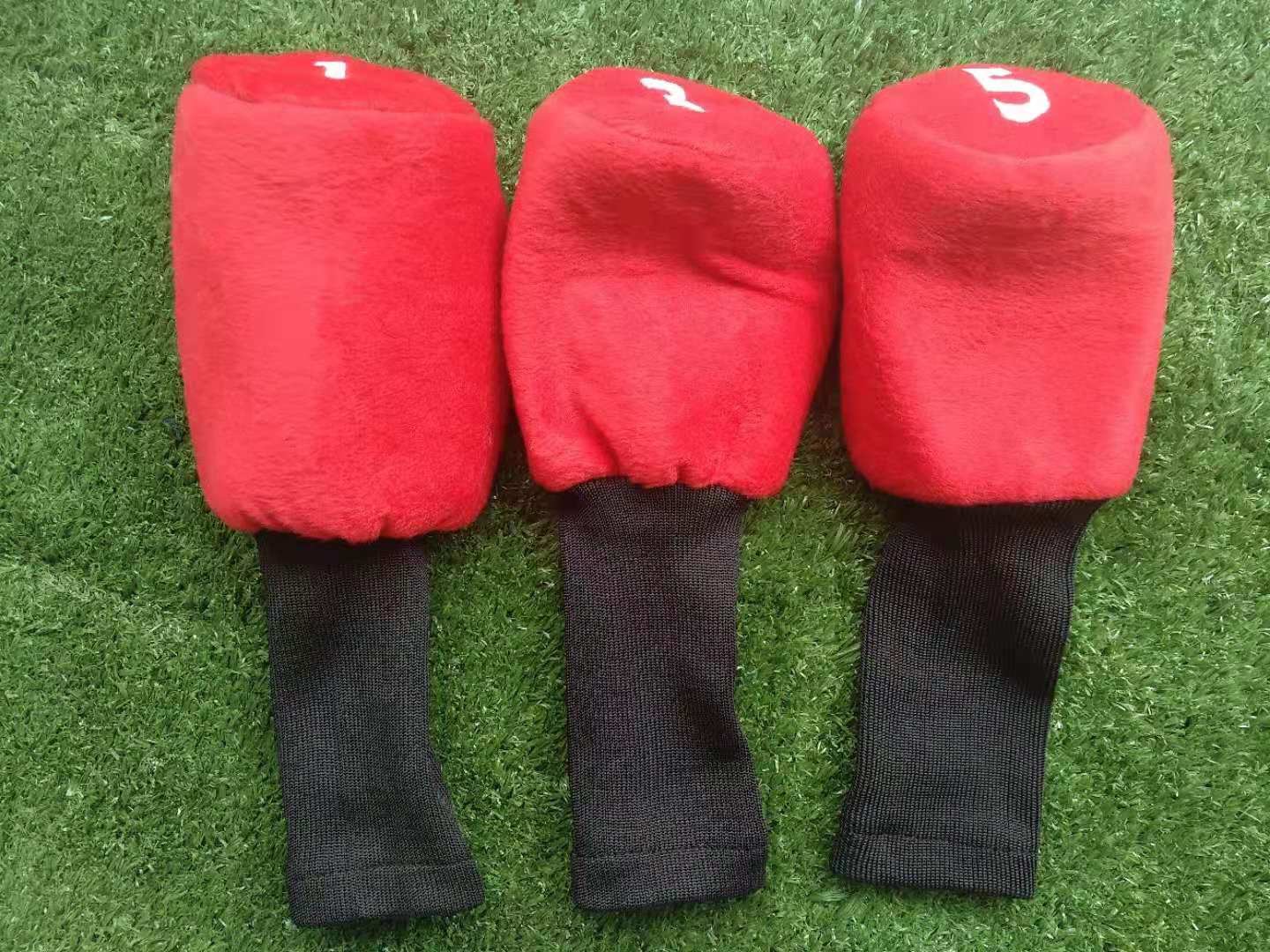 golf head cover , Golf cover , driver cover , fairway cover , ut cover, hybrid cover , headcover