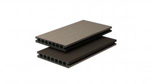 Quality 2900mm WPC Floor Decking 146x22 Wpc Decking Tiles Waterproof Flooring for sale