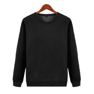 Quality Repellent Oversized Crewneck Sweatshirt Nanotechnology Waterproof Clothing for sale
