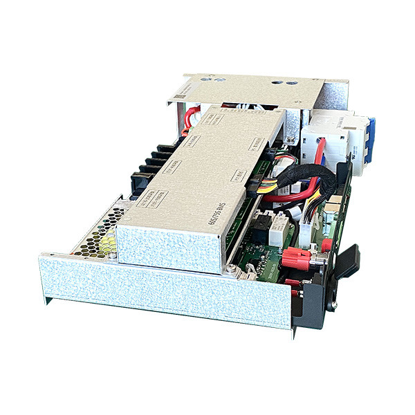 200mA Balancing Current Integrated BMS 10KG Weight For Industrial Automation
