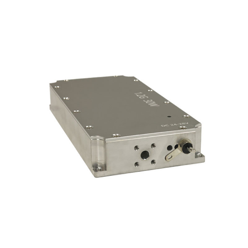 1.2g 1170-1280MHz 30W Drone Counter Module for Anti Drone System Autel Anti Fpv C-Uas Tatusky Module Anti Drone