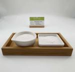 Organic Anhydrous Manganese Gluconate Powder water Soluble OEM