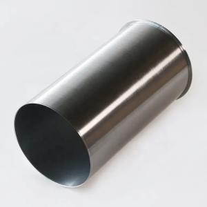 Quality Durable Customized Cast Iron Cylinder Sleeve Isuzu 4jh1 for sale