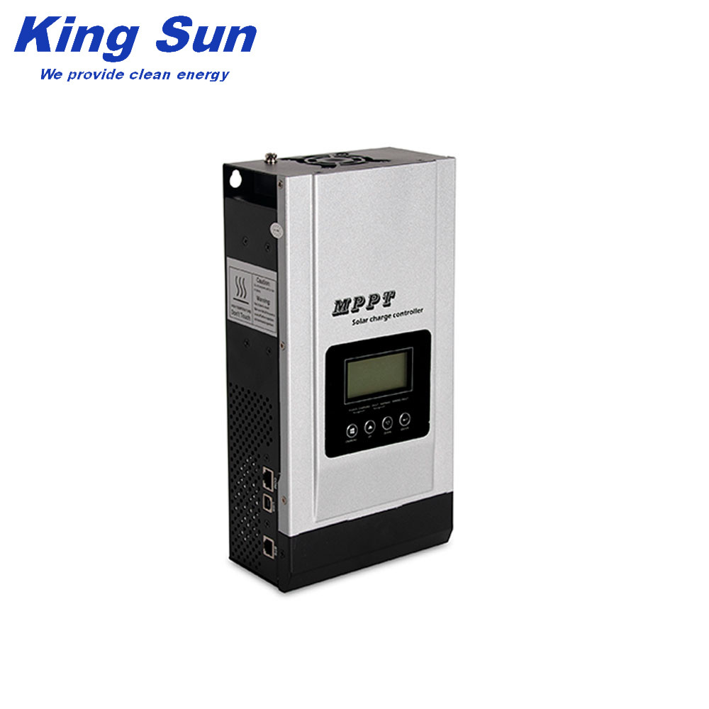 Quality 80A MPPT Solar Controller for sale