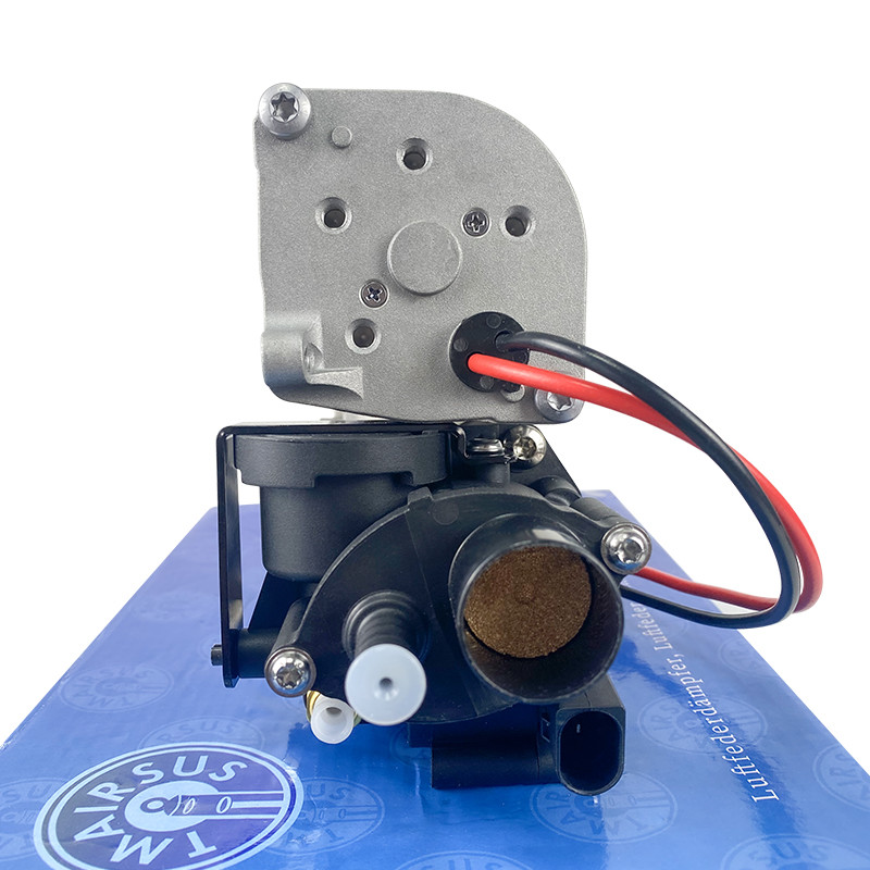 37206884682 Air Suspension Compressor Replace For BMW G11 G12 2016- & Rolls-Royce Cullinan 2018-