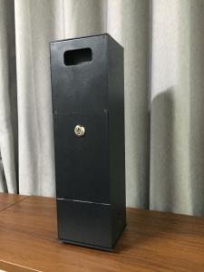 Quality Metal Commercial Essential Oil Diffuser Floor Standing SW4500 , Medium Area Fragrance Oil Machine For Hotel Office Shop for sale