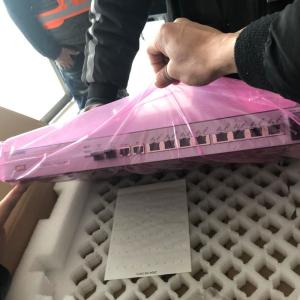 Quality HUAWEI RHUB5923 WD6MXRHUBEA1 02312BYS for DBS3900 LampSite for sale