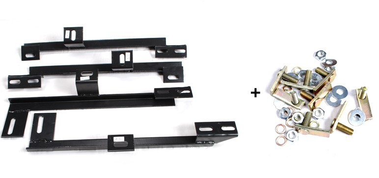 Aluminum Alloy Jeep Grand Cherokee 2011+ Side Step /Running Board
