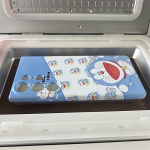 Quality Daqin Hot Sell 3D DIY Sublimation Vacuum Machine Heat Press for sale