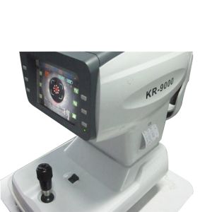 Ophthalmic Automatic Refractometer Keratometer: Automatic Refractometer Price,