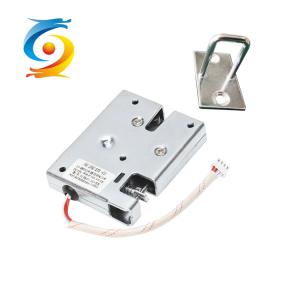 Quality OEM Intelligent Parcel Locker Locks Shockproof Express Cabinet Lock for sale