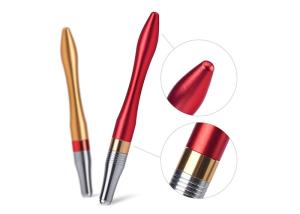 Quality Semi Permanent Eyebrow 3D Microblading Manual Tattoo Pen for sale