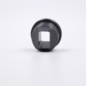 Quality Custom Trimming Die With Plusmn 0.005 Mm Tolerances Injection Molding Parts Flash Trimming Die for sale