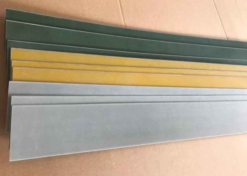 EP Material Paper Machine Blades With Superior Abrasion Resistance